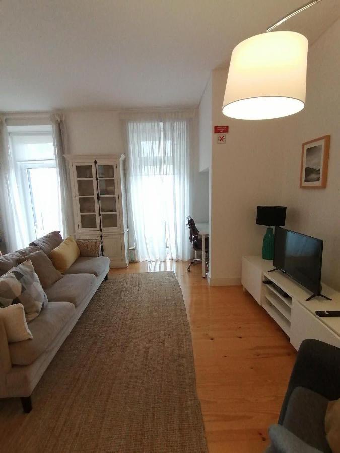 Altido Elegant City Deluxe Apartment & Altido Luxurious 3-Bedroom Apt With Terrace In Intendente Lisboa Eksteriør billede