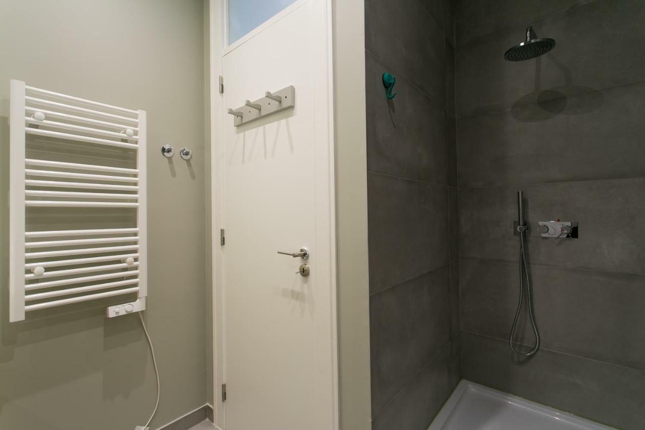 Altido Elegant City Deluxe Apartment & Altido Luxurious 3-Bedroom Apt With Terrace In Intendente Lisboa Eksteriør billede