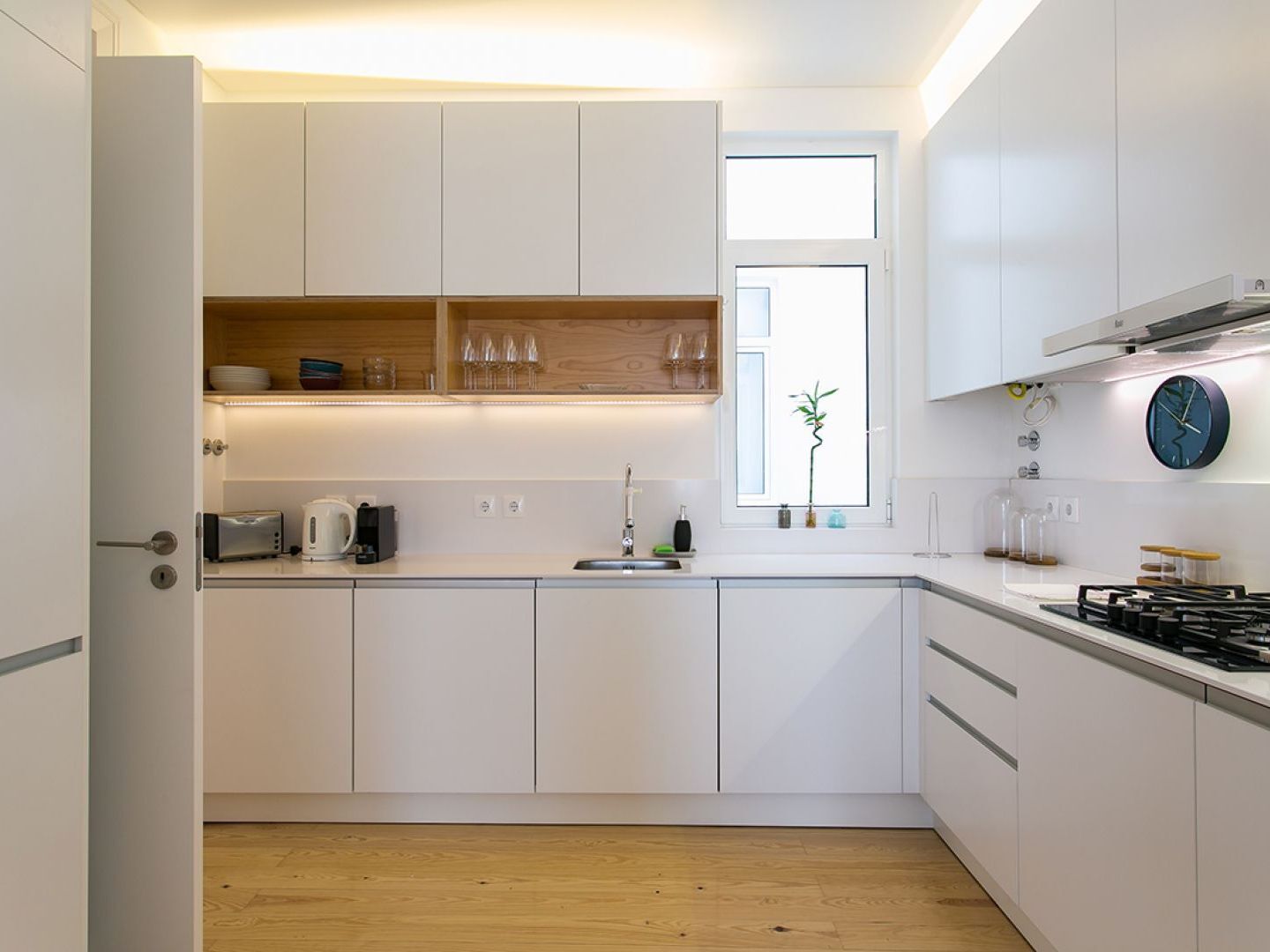 Altido Elegant City Deluxe Apartment & Altido Luxurious 3-Bedroom Apt With Terrace In Intendente Lisboa Eksteriør billede