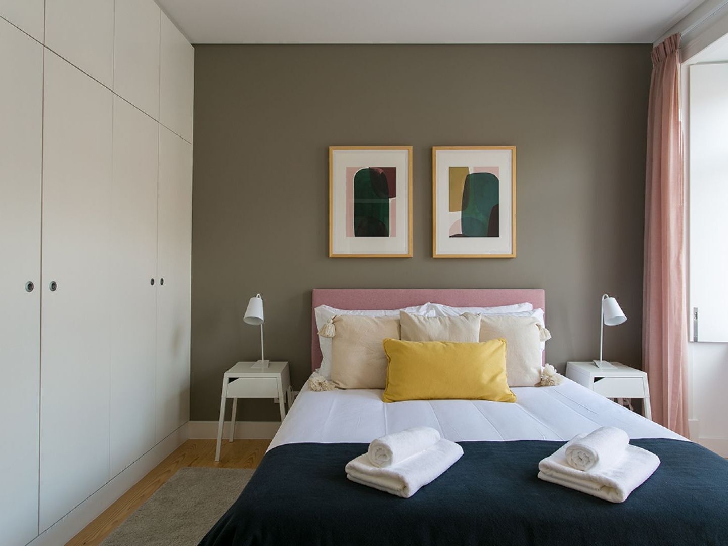 Altido Elegant City Deluxe Apartment & Altido Luxurious 3-Bedroom Apt With Terrace In Intendente Lisboa Eksteriør billede