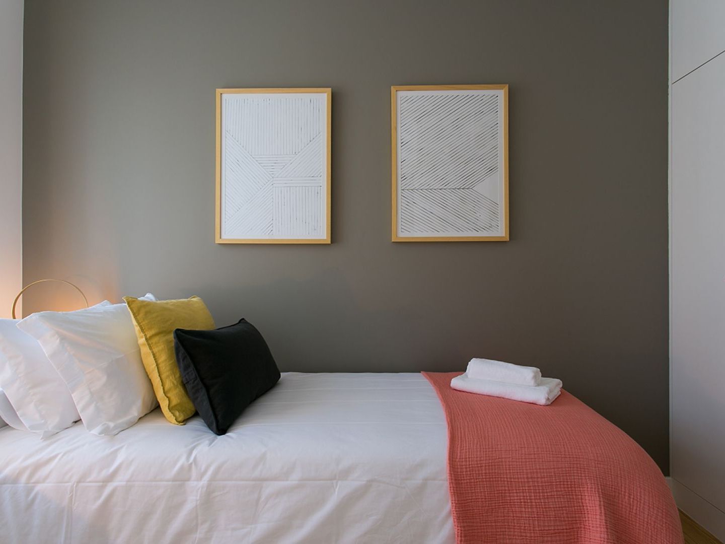 Altido Elegant City Deluxe Apartment & Altido Luxurious 3-Bedroom Apt With Terrace In Intendente Lisboa Eksteriør billede